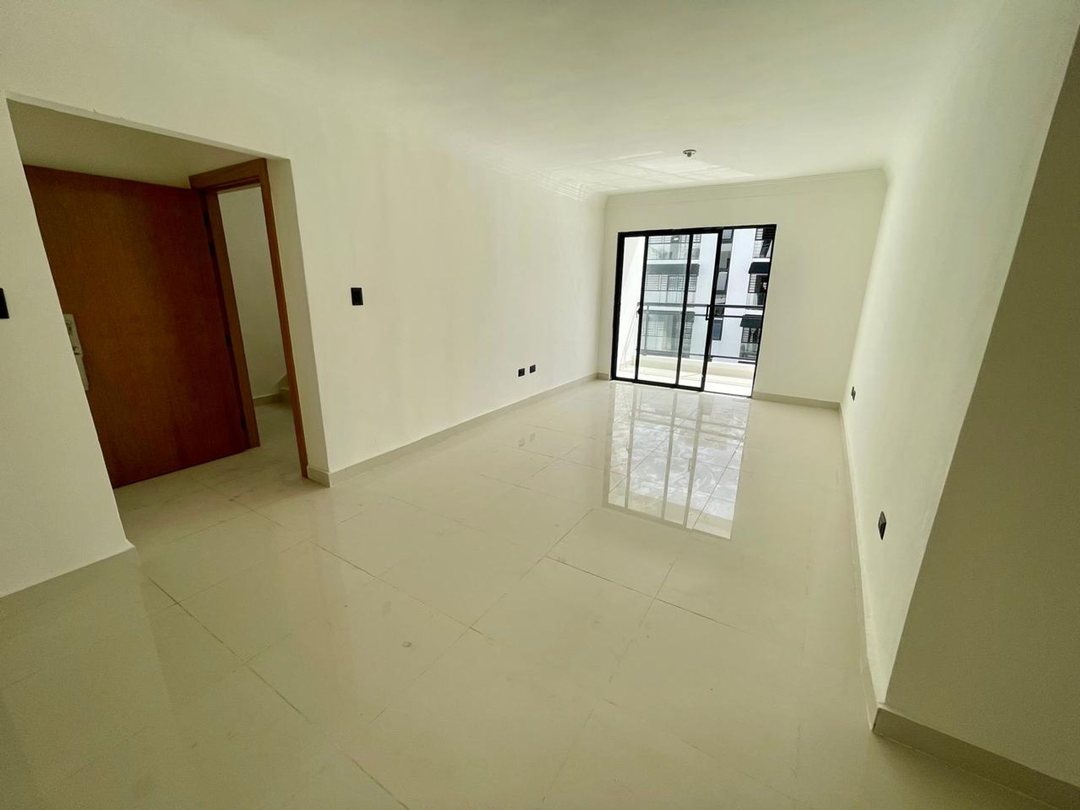Apartamento en Ensanche Isabelita Ii, foto 3