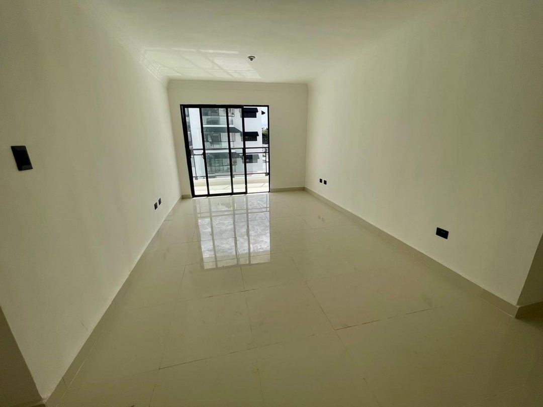 Apartamento en Ensanche Isabelita Ii, foto 2