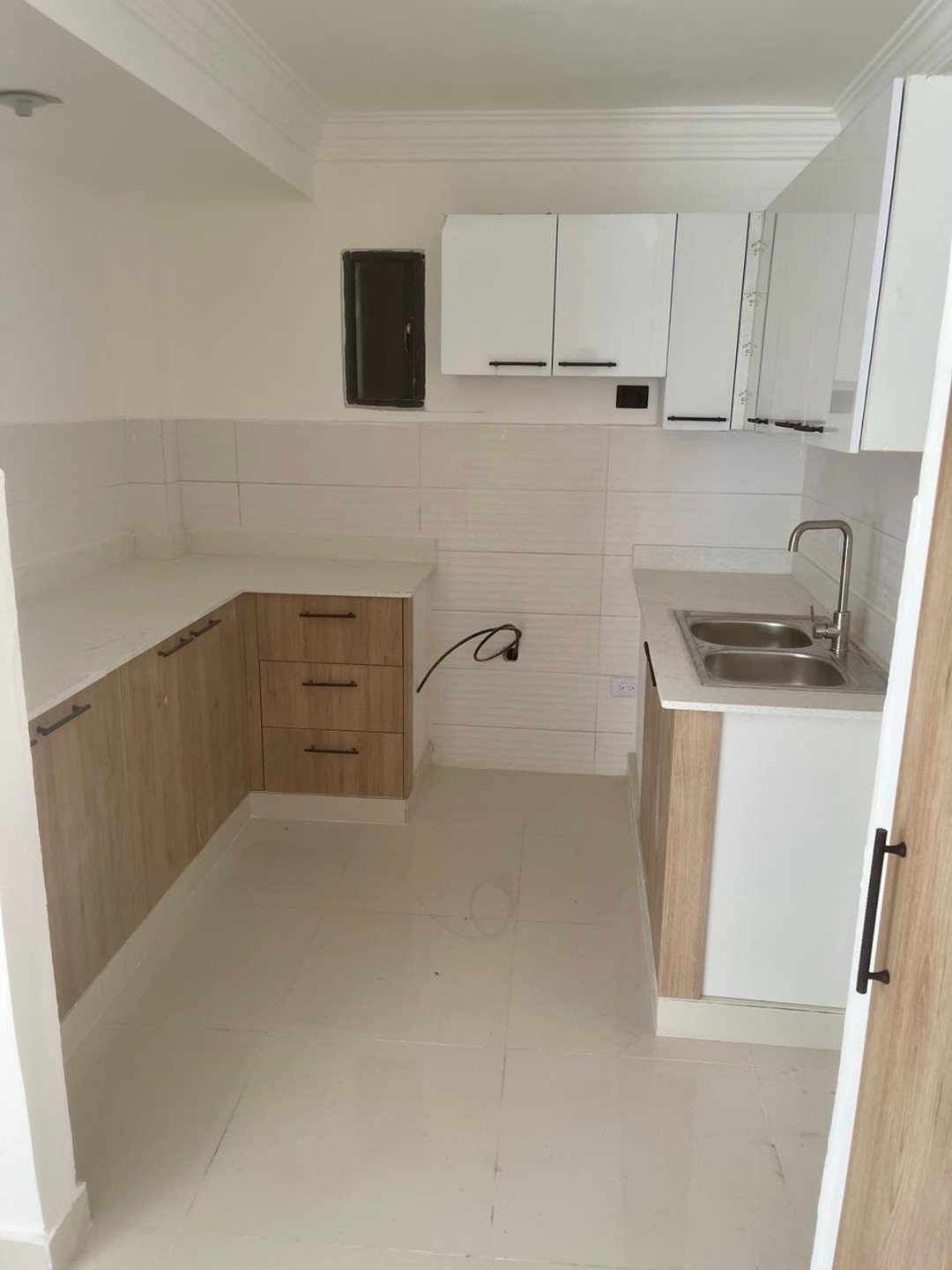 Apartamento en Ensanche Isabelita Ii, foto 4