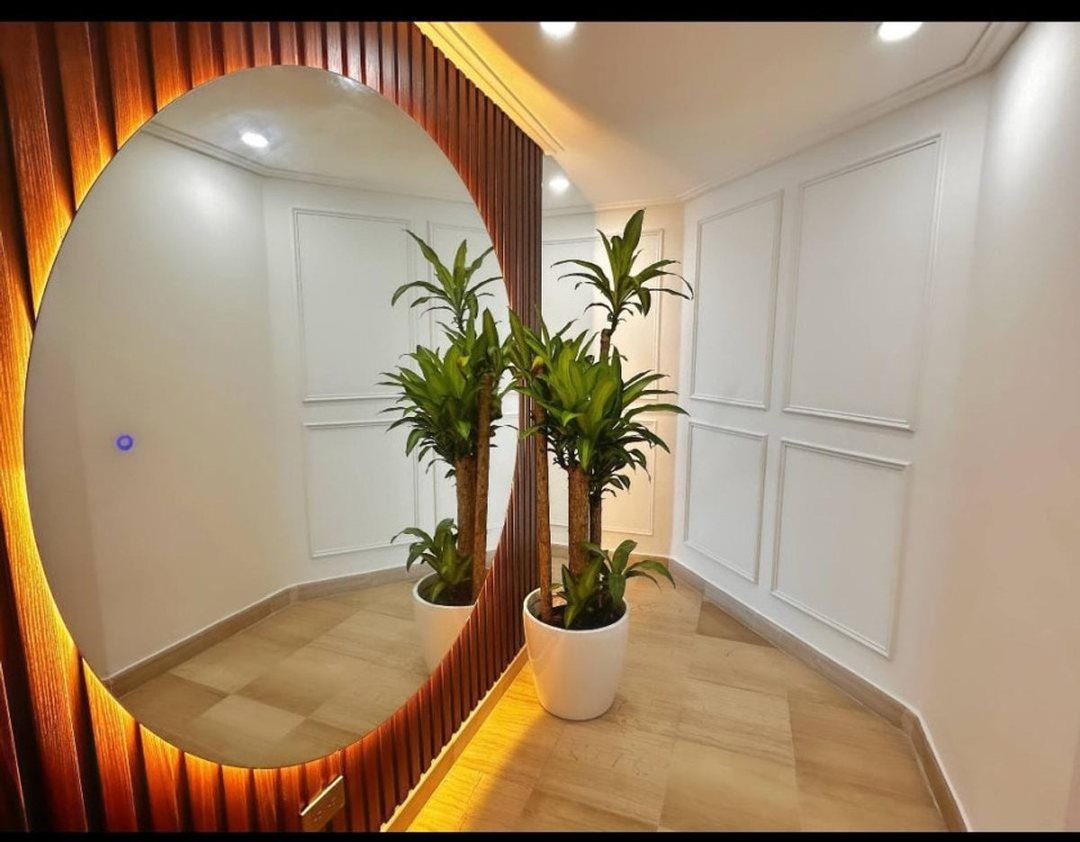 Apartamento en Zona Universitaria, foto 2
