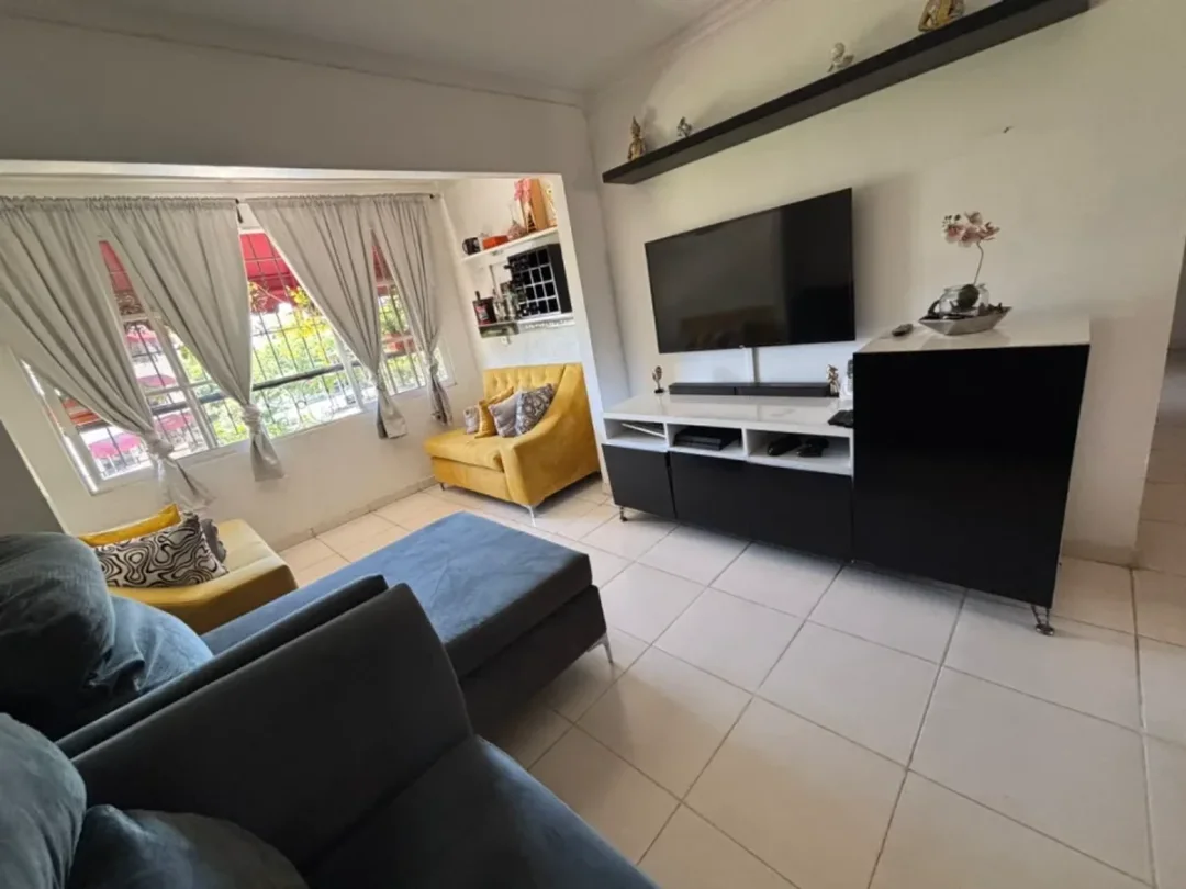 Apartamento en Pantoja