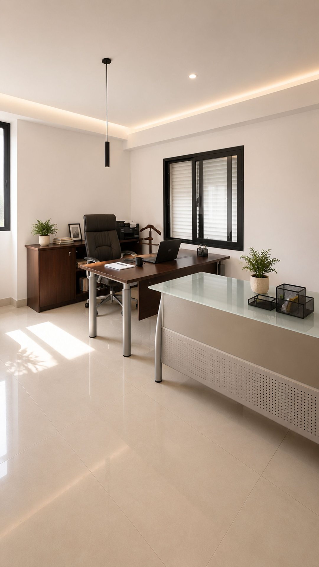Penthouse en Gazcue, foto 3