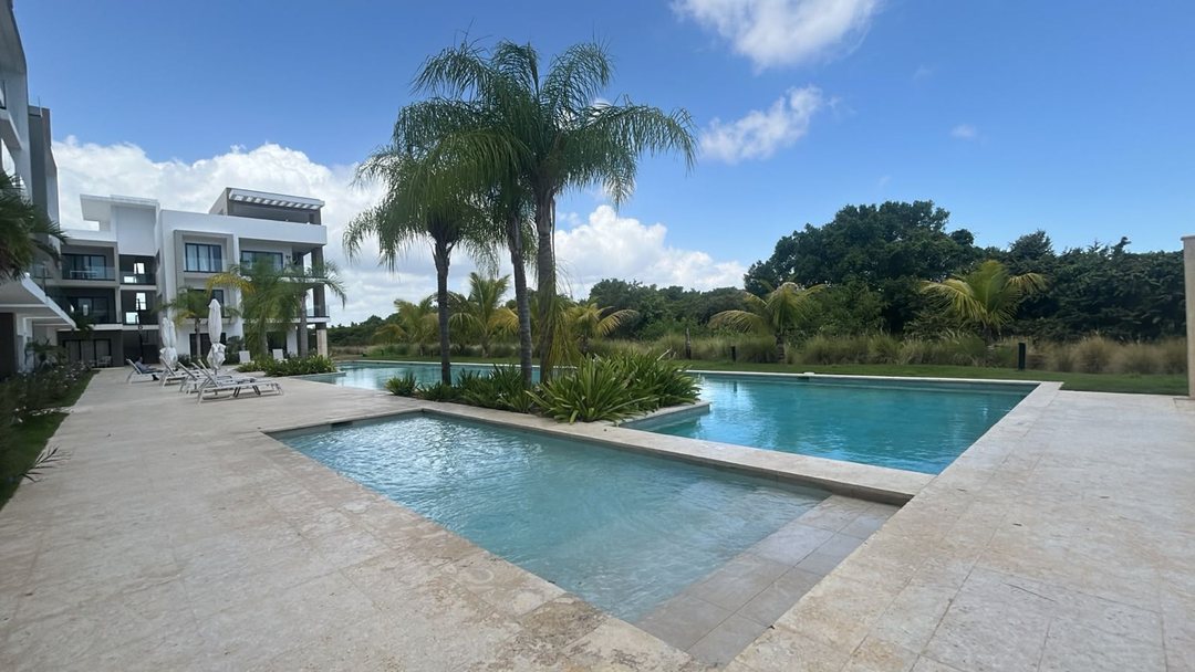Apartment in Punta Cana