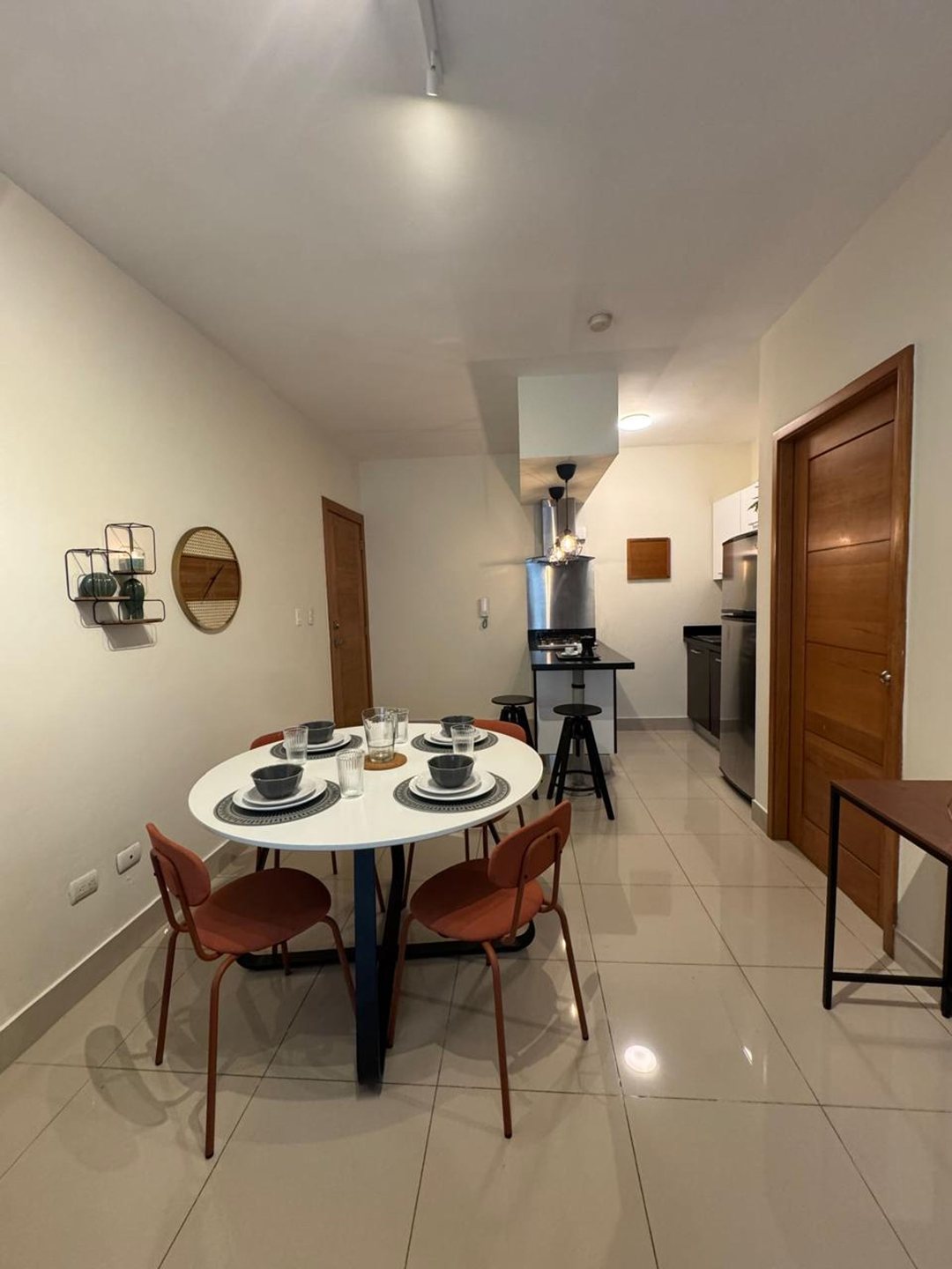 Apartamento en Mirador Sur, foto 4