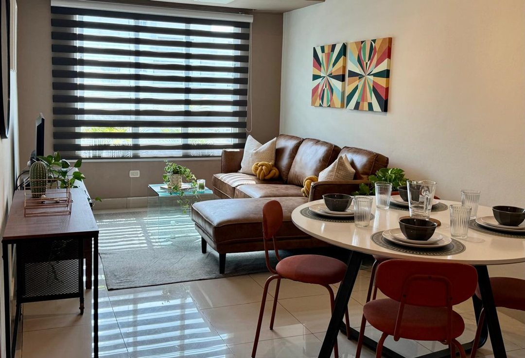 Apartamento en Mirador Sur, foto 3