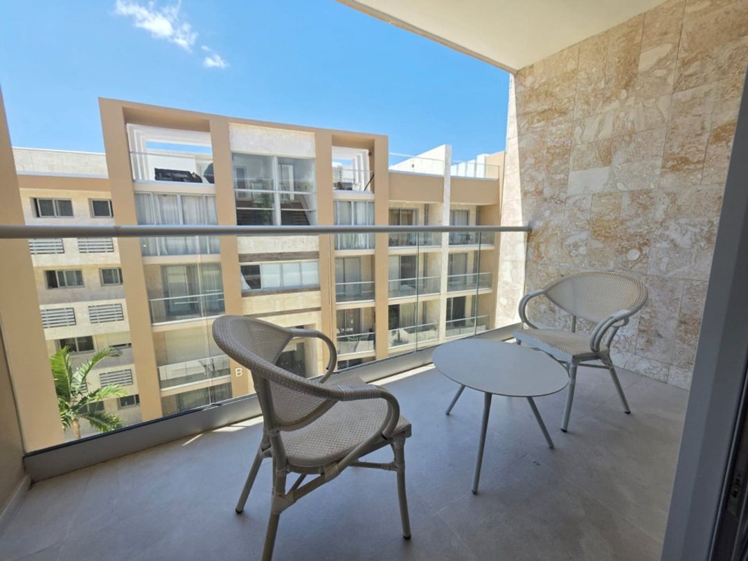 Apartment in Playa Nueva Romana