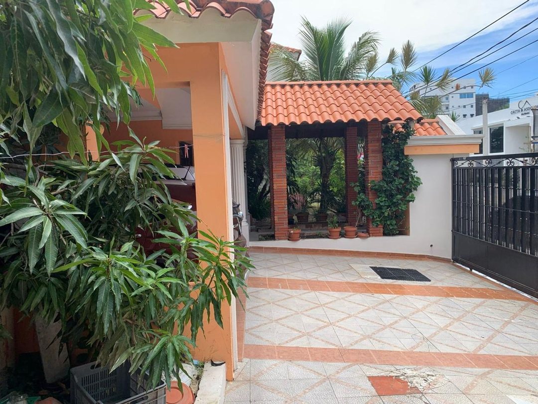 Casa en Mirador Norte, foto 2