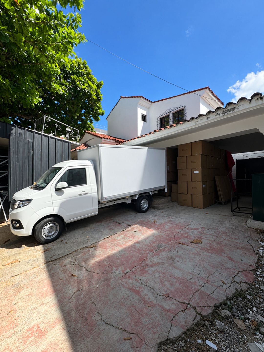 Local comercial en Gazcue, foto 2