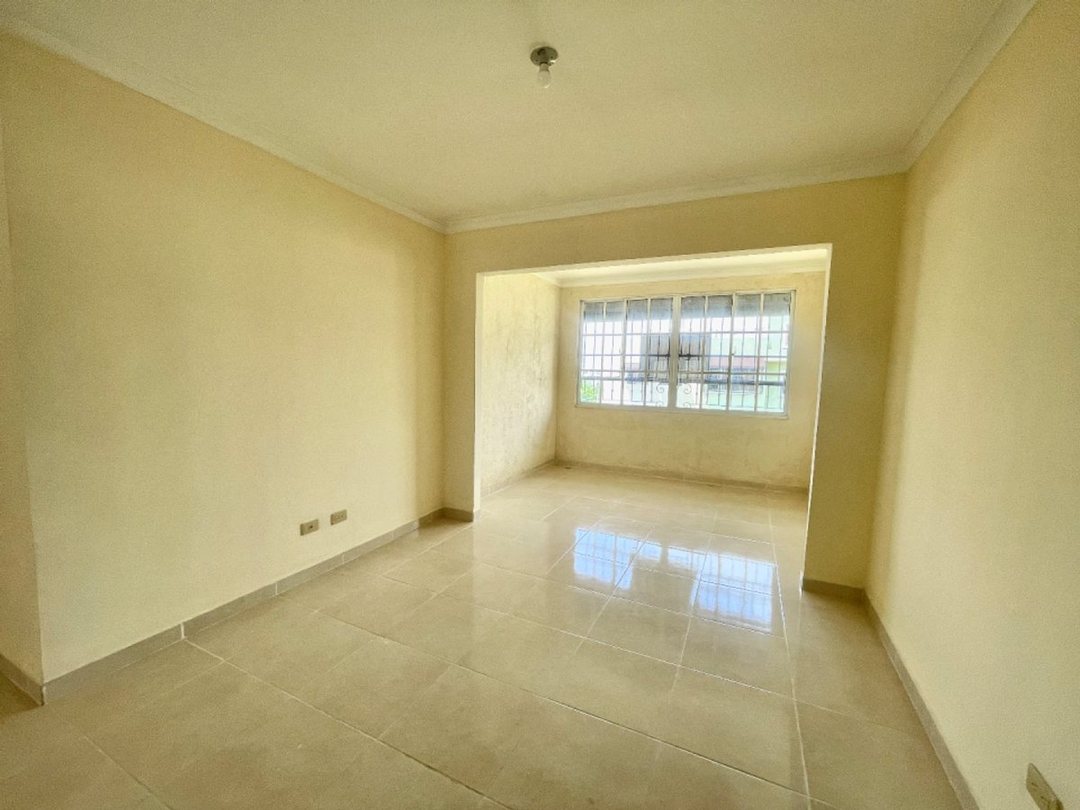 Apartamento en Ciudad Juan Bosch, El Sembrador