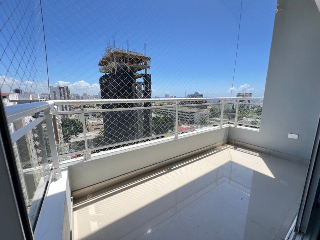 Apartamento en La Julia, linea blanca, foto 3