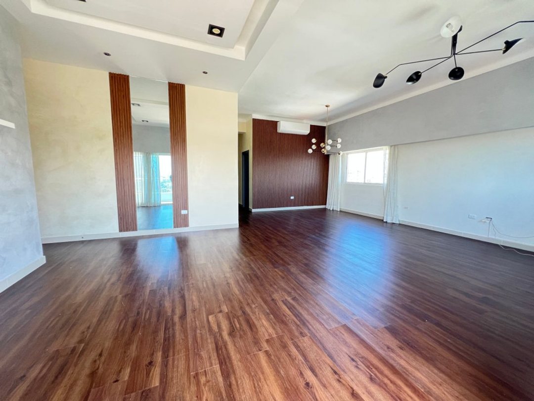 Apartamento en La Julia, linea blanca, foto 2