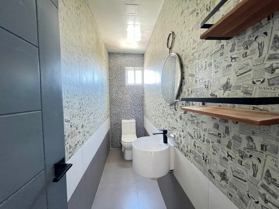Apartamento en La Julia, linea blanca, foto 4