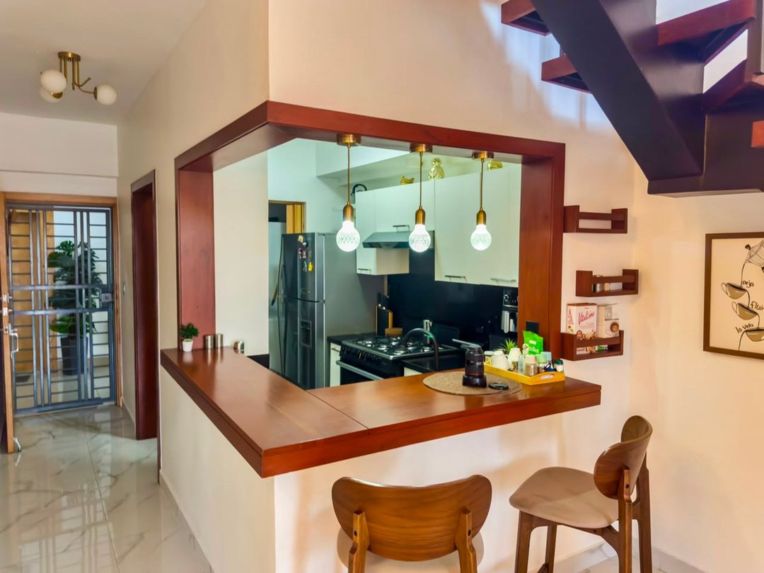 Penthouse en Arroyo Hondo, foto 4
