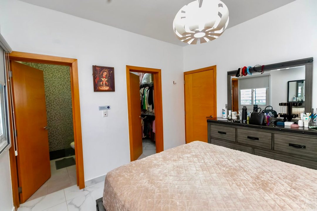 Penthouse en Arroyo Hondo, foto 5
