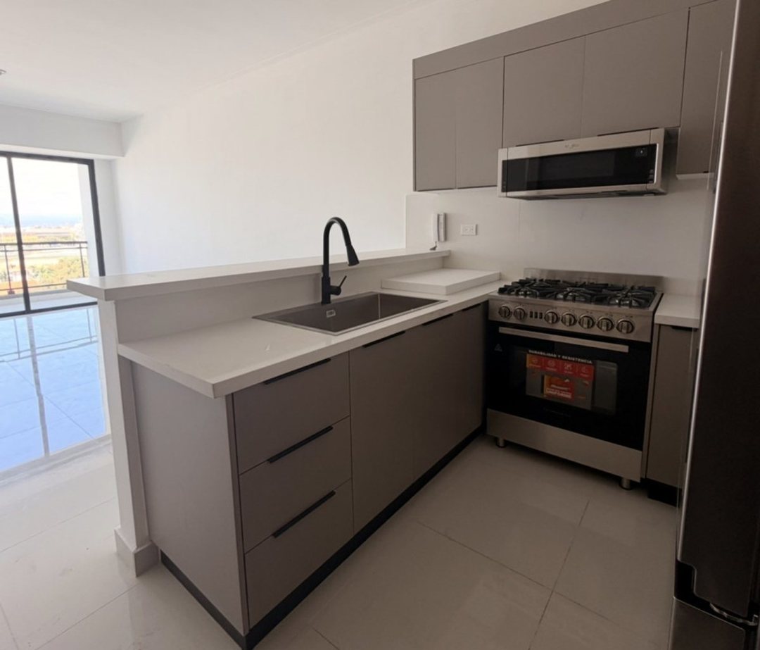 Apartamento en Renacimiento, foto 5