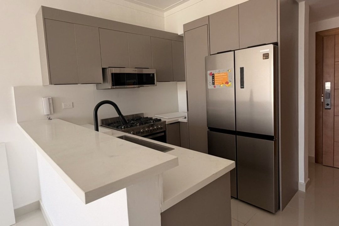 Apartamento en Renacimiento, foto 4