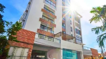 Alquilo Apto en Bella Vista cerac de Donwtonw