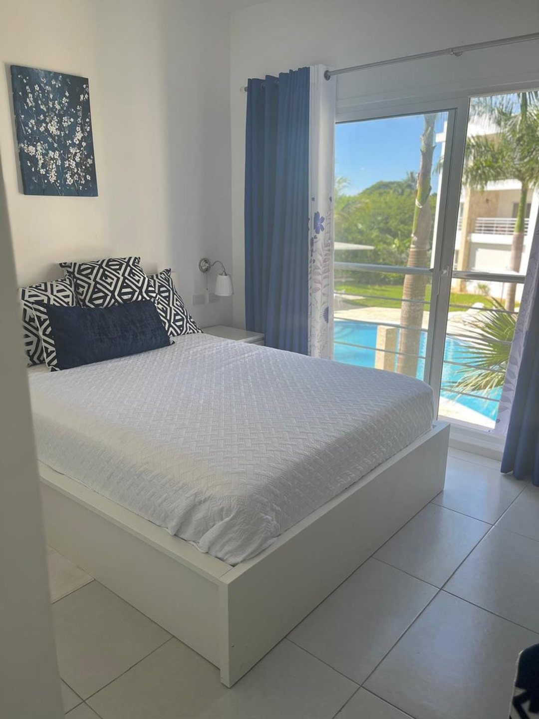 Apartamento en Playa Nueva Romana, foto 5