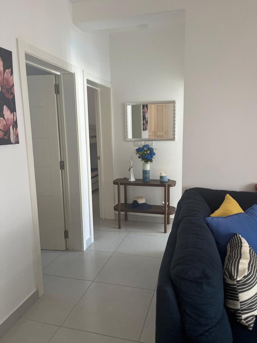Apartamento en Playa Nueva Romana, foto 4