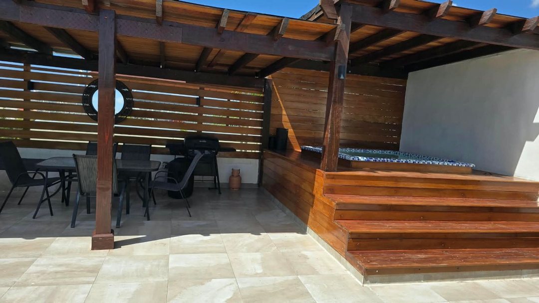 Local comercial en El Cacique