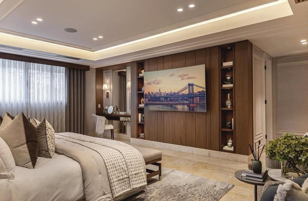 Apartamento en Piantini, Santo Domingo, foto 4