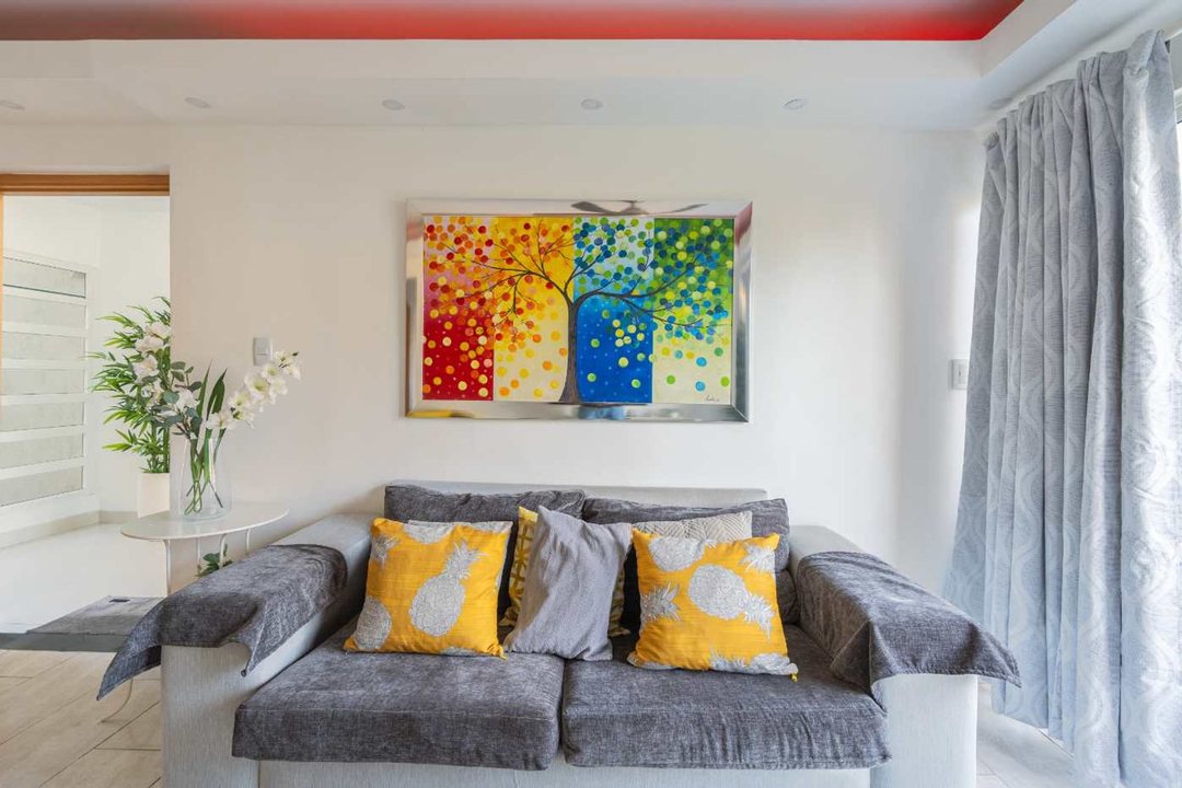 Apartamento en Calero, foto 2