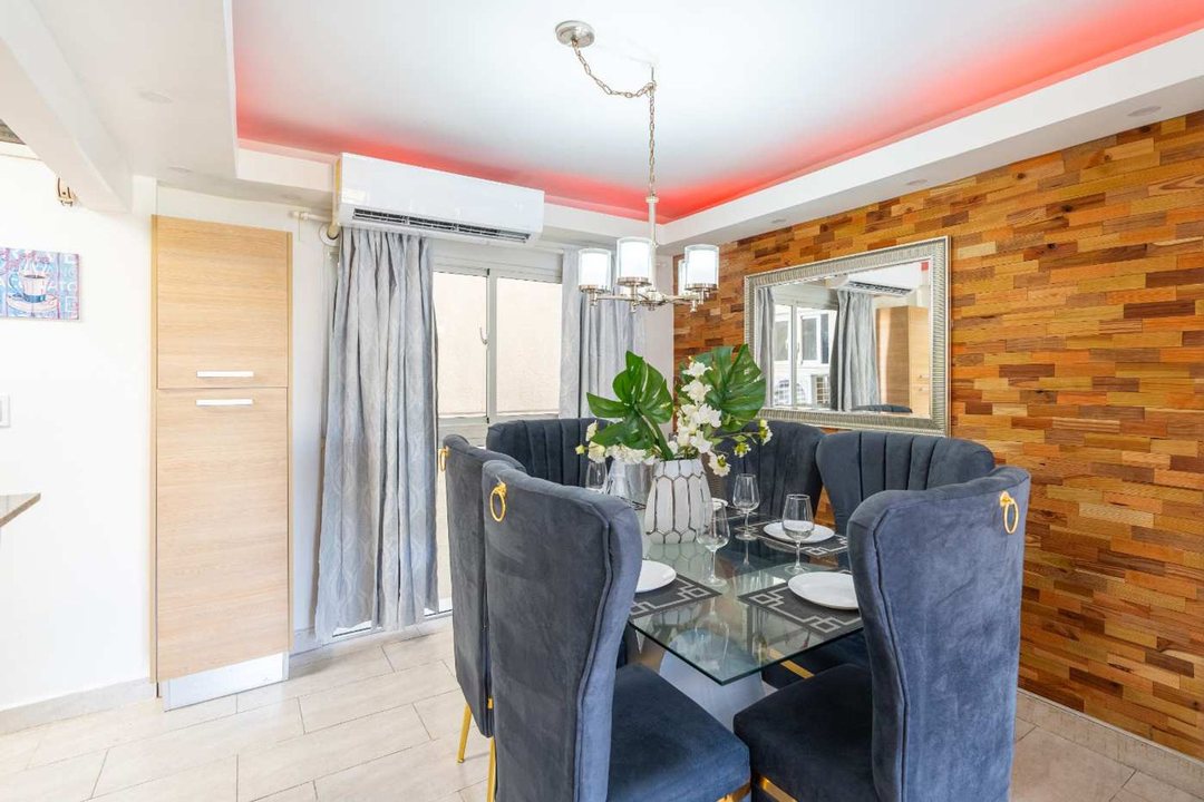 Apartamento en Calero, foto 4
