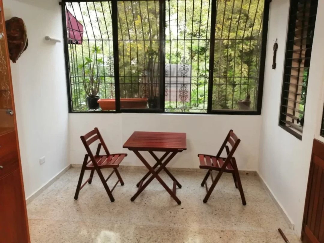 Apartamento en Mirador Sur, SD, foto 4