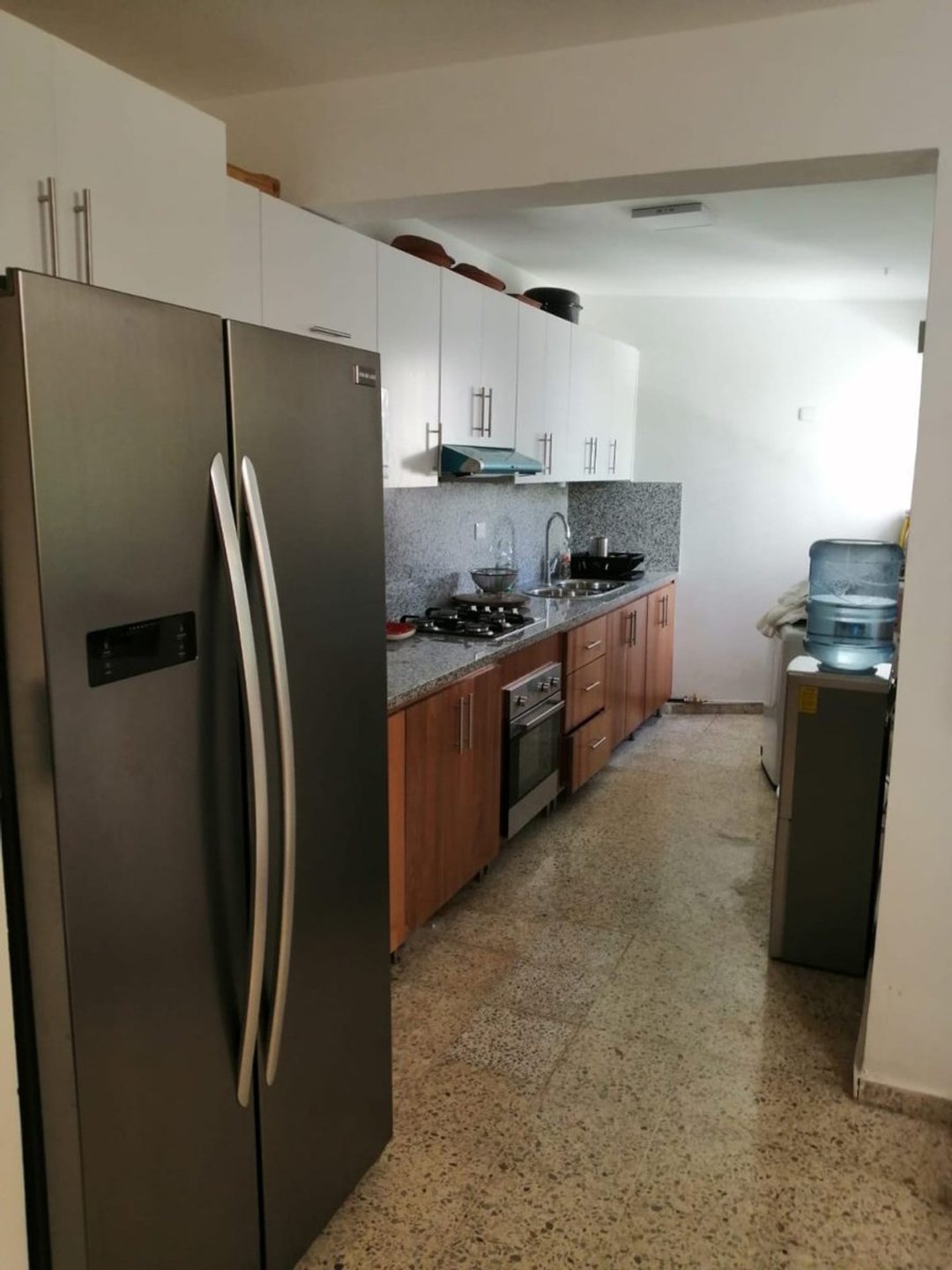 Apartamento en Mirador Sur, SD, foto 2