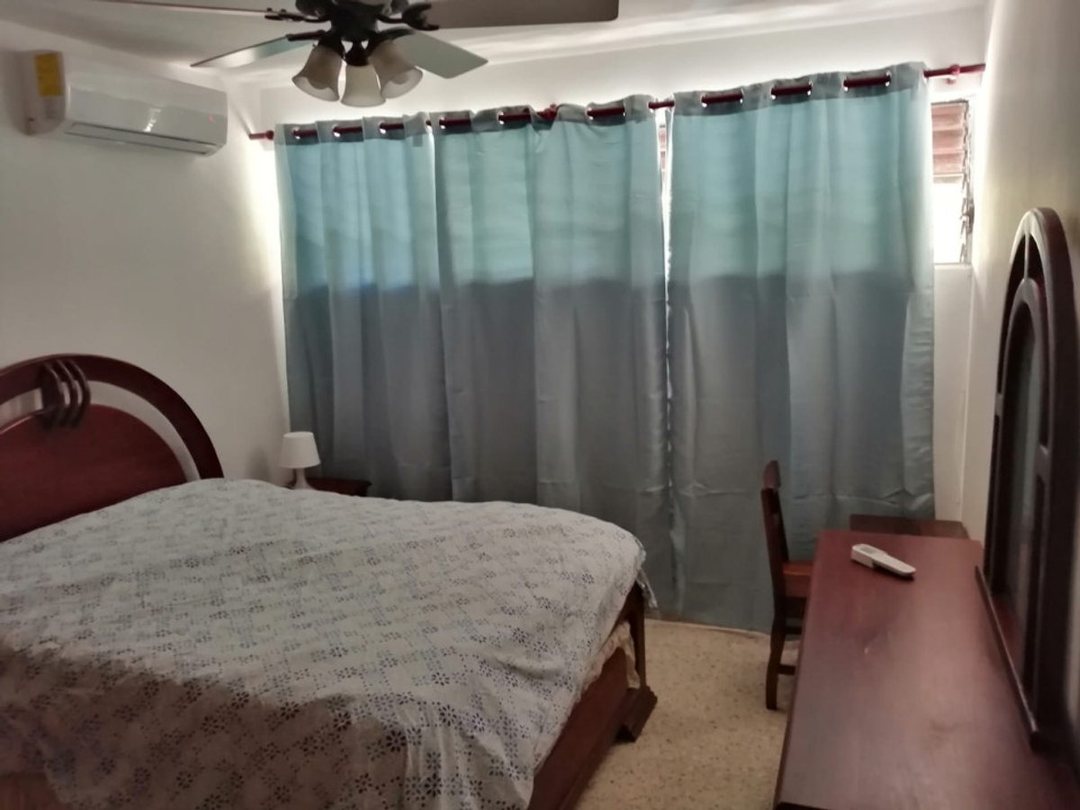 Apartamento en Mirador Sur, SD, foto 5