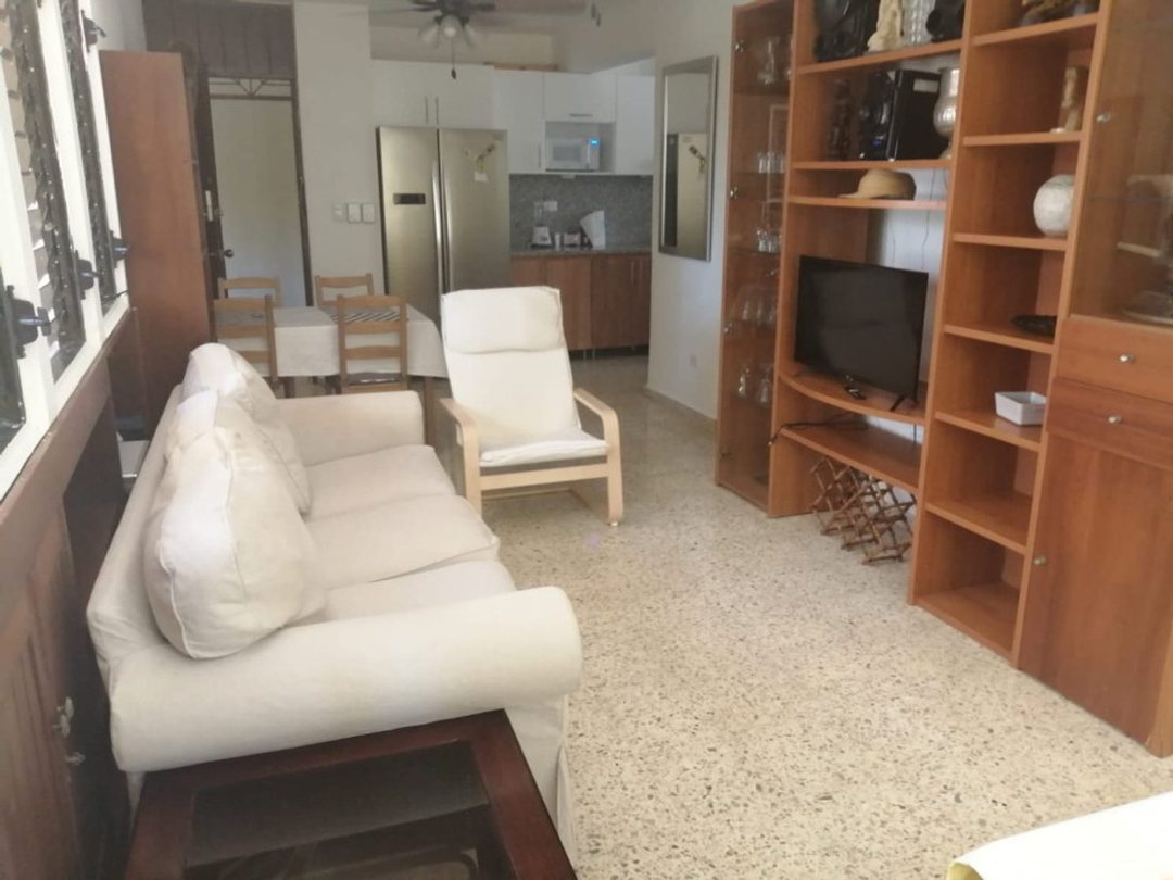 Apartamento en Mirador Sur, SD, foto 3
