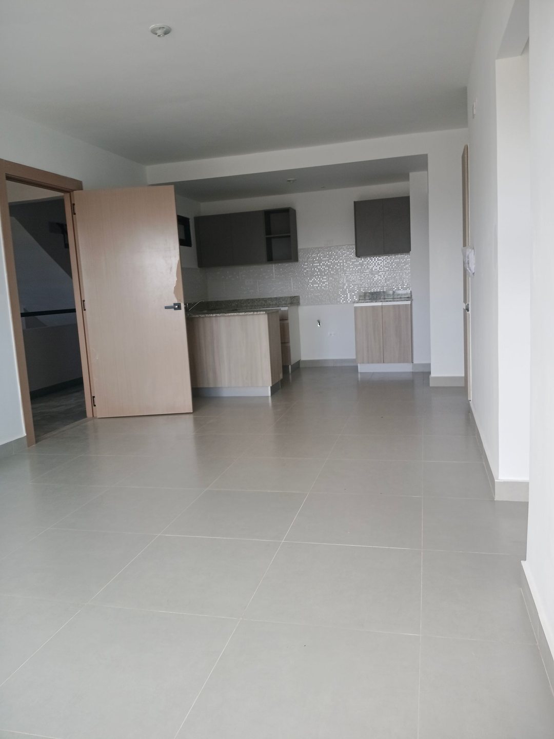 Apartamento en San Isidro, foto 4
