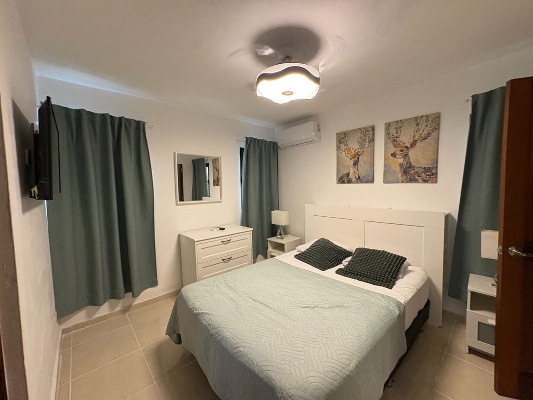 Apartamento en Los Restauradores, foto 5