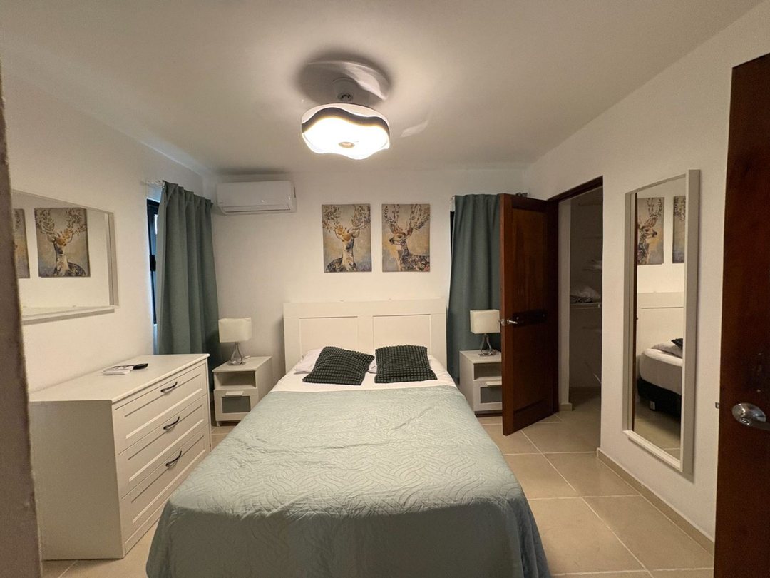 Apartamento en Los Restauradores, foto 2