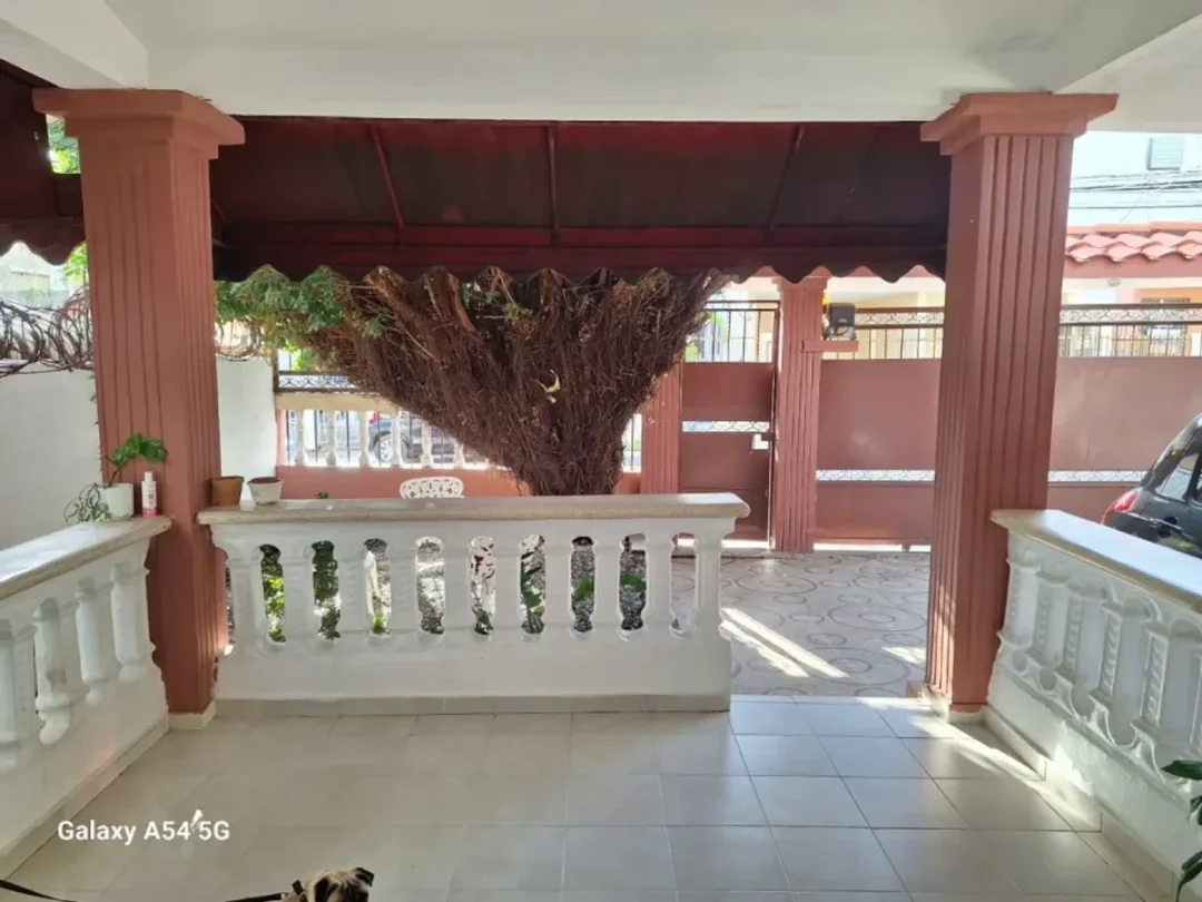 Casa en Residencial Álamo, foto 2