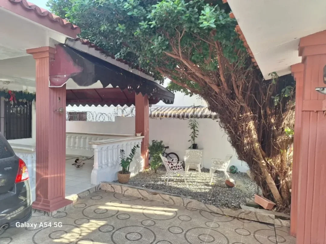 Casa en Residencial Álamo, foto 4