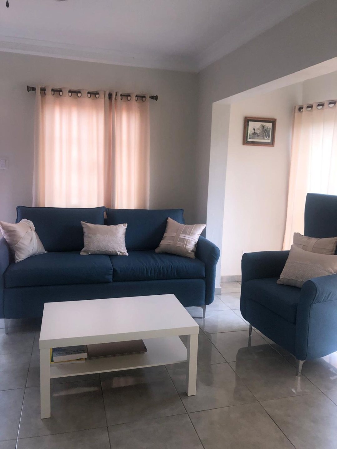 Casa en Los Trinitarios, foto 2