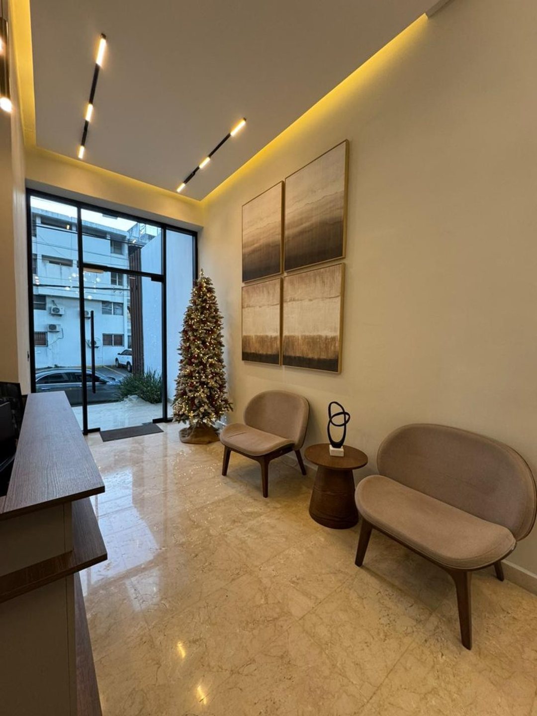 Apartamento en Ensanche Naco, foto 2