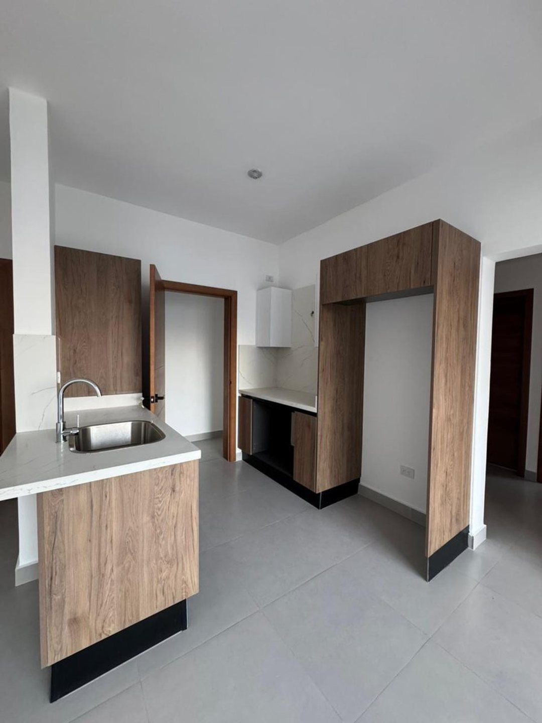 Apartamento en Ensanche Naco, foto 3