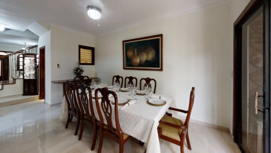Casa en Santo Domingo de Guzmán, foto 5