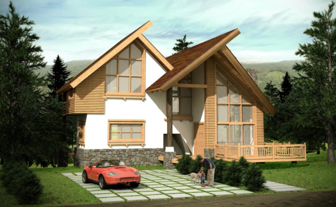Casa en Jarabacoa, Jarabacoa, foto 3