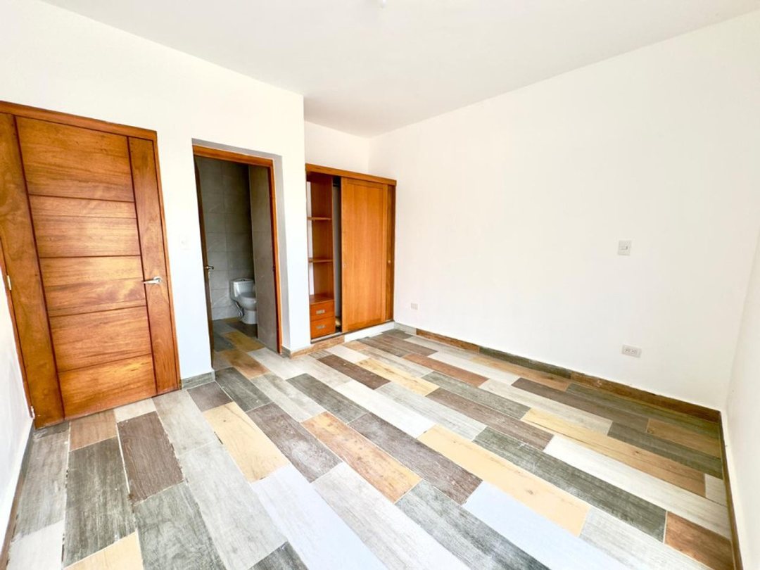 Apartamento en Sosúa, El Batey, foto 3
