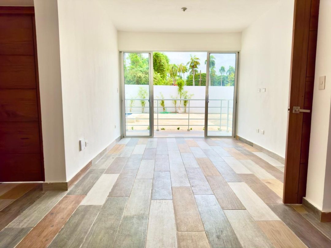 Apartamento en Sosúa, El Batey, foto 2