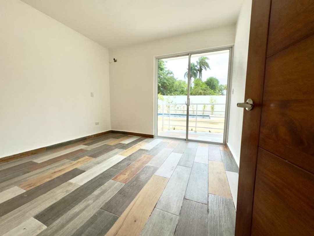 Apartamento en Sosúa, El Batey, foto 4