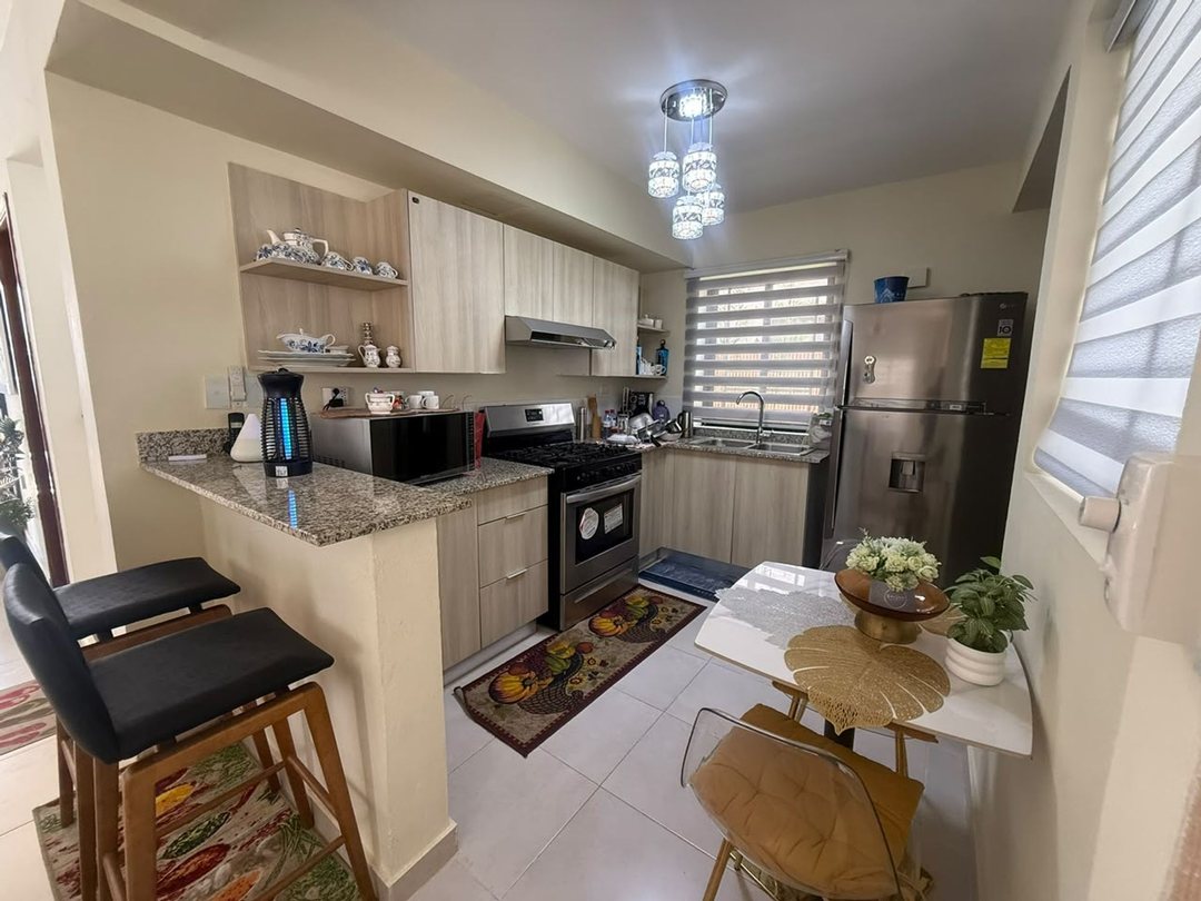 Casa en Bávaro (Centro), foto 5