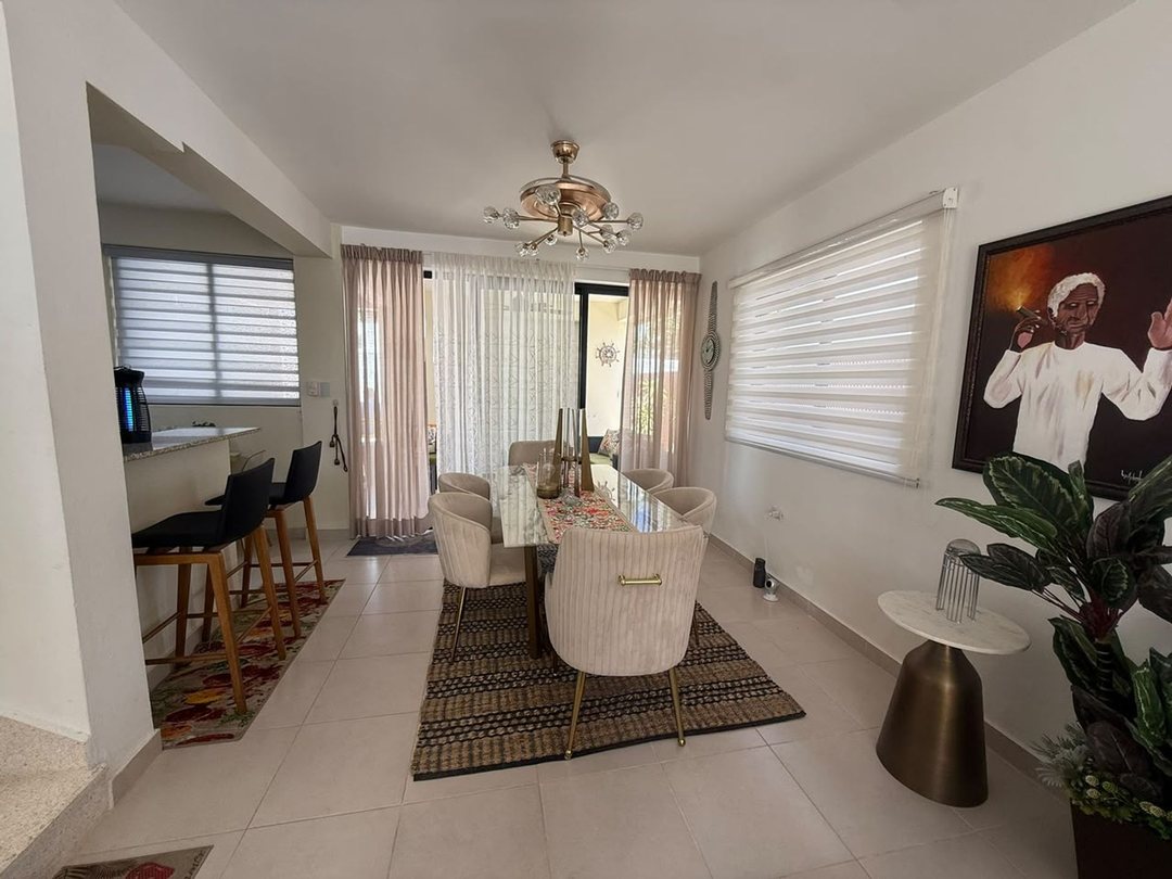 Casa en Bávaro (Centro), foto 2