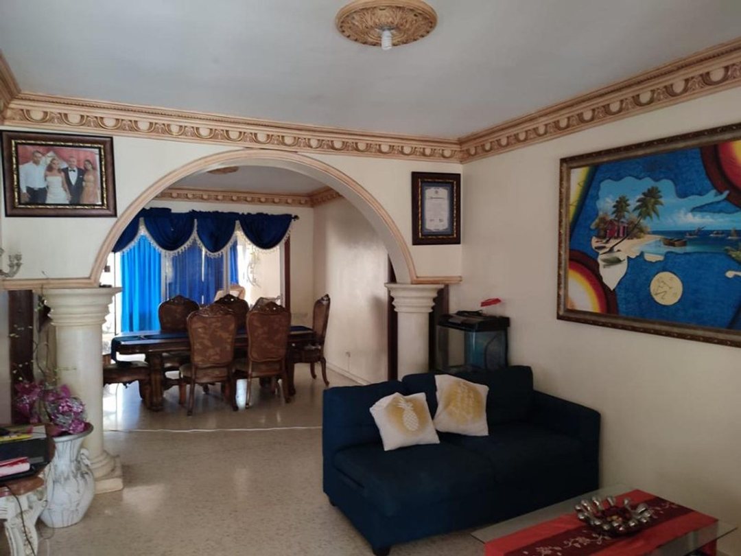Casa en Vista Hermosa, foto 3