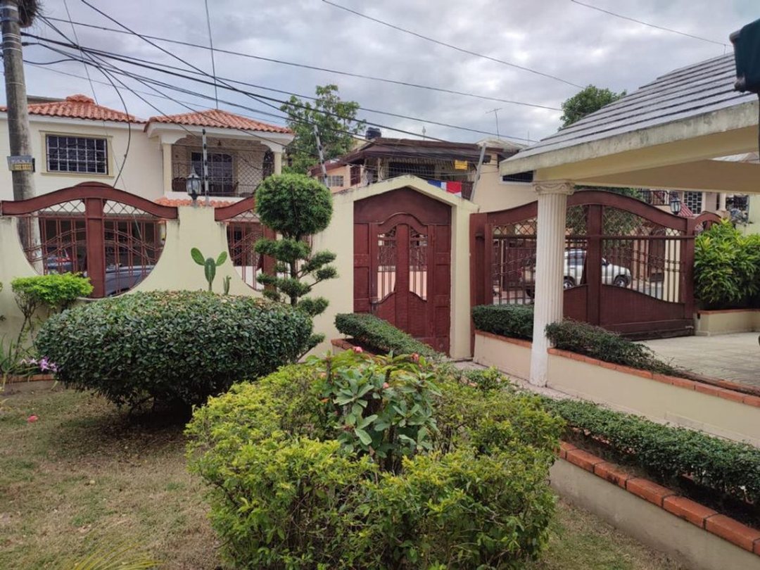 Casa en Vista Hermosa, foto 2