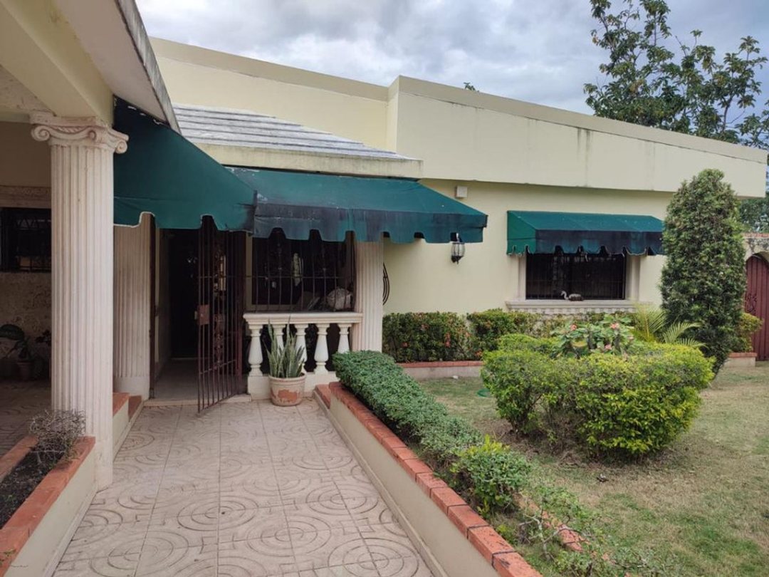 Casa en Vista Hermosa, foto 5