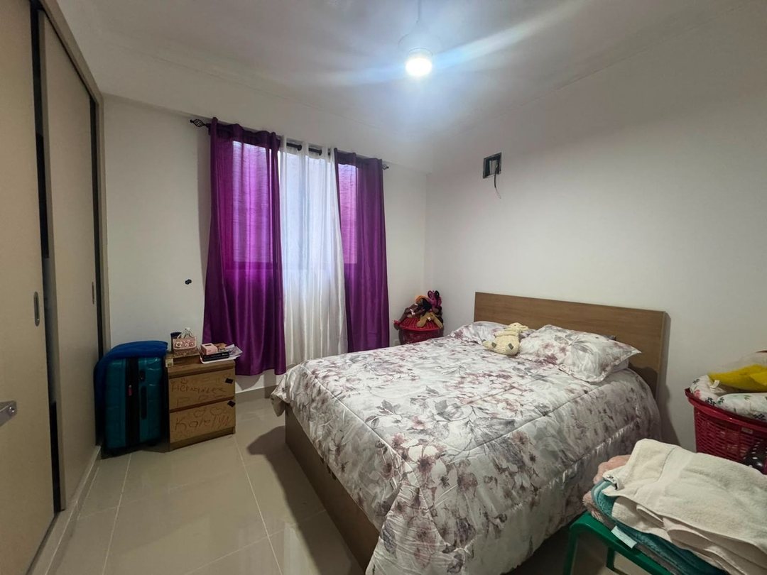 Apartamento en Tropical Metaldom, foto 4